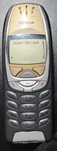 Nokia 6310  stan jak na foto