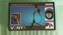 Mikrofon Vonyx CM300B