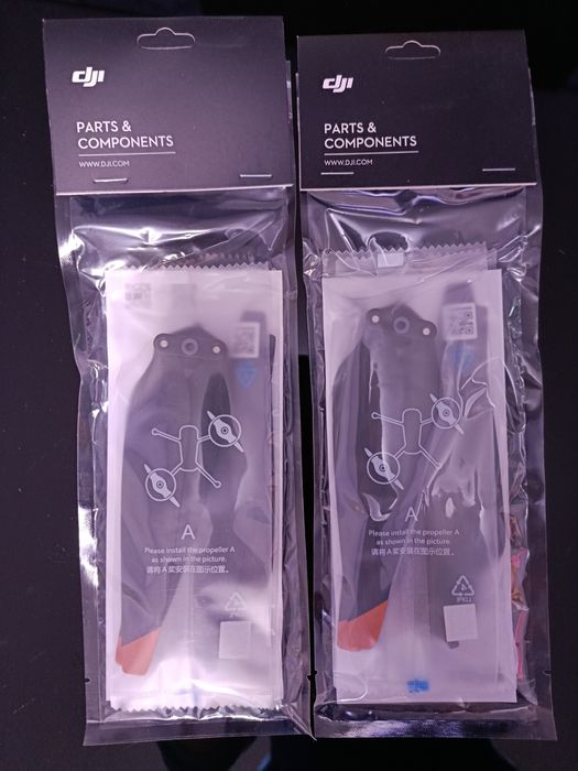 Пропелери до DJl Matrice 4/4T