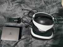 Okulary VR PlayStation