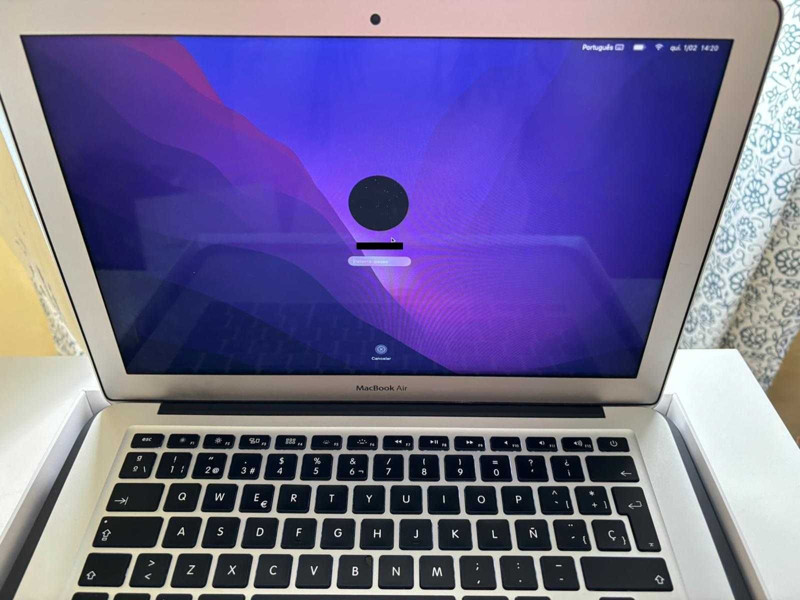 Apple MacBook Air 13 2017
