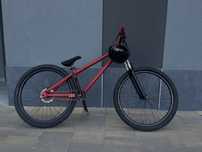 MTB Specialized p1 26"                (mtb dirt street мтб дерт стрит)