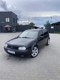 Volkswagen Golf 4