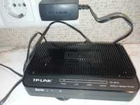 ADSL модем TP-LINK TD-8816