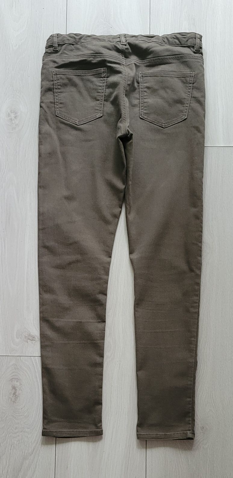 Spodnie chłopięce H&M r.152