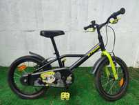Rower Btwin Dark Hero 500 dla chłopca