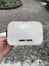 Поясна сумка Tommy jeans