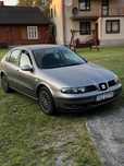 Seat Leon 1.9 TDI 110 ps climatronic sprzedam prywatnie