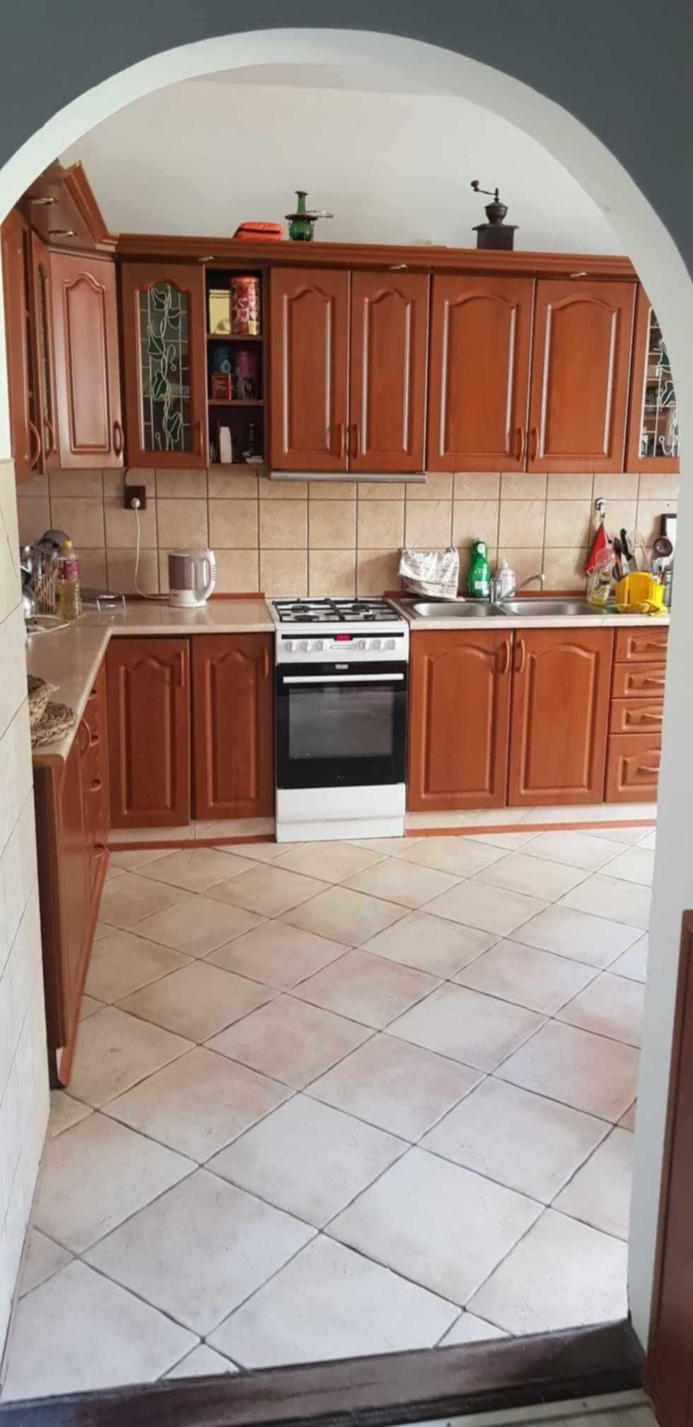 Pokoje dla studentów