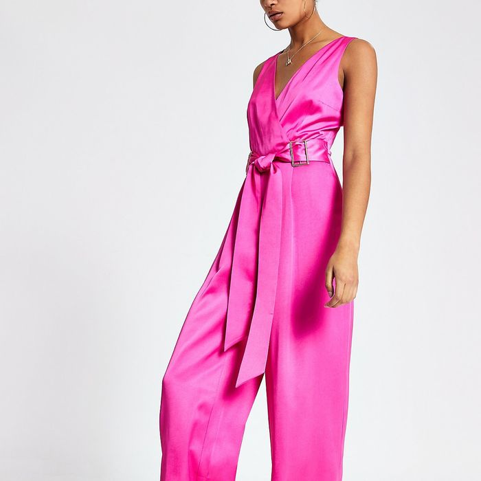 Святковий комбінезон від River island