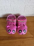Buty ogrodowe Pandy r23