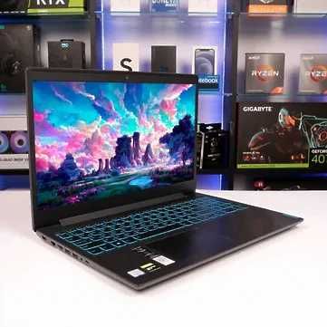 Ігровий ноутбук Lenovo L340-15IRH Gaming / Core i5  / GTX 1050 3GB