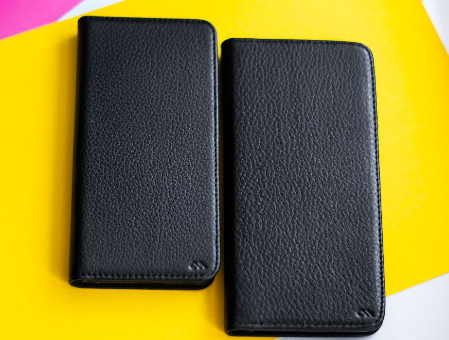 Чохол книжка для Google Pixel 3 / 3 XL Case-Mate Wallet Folio кожа