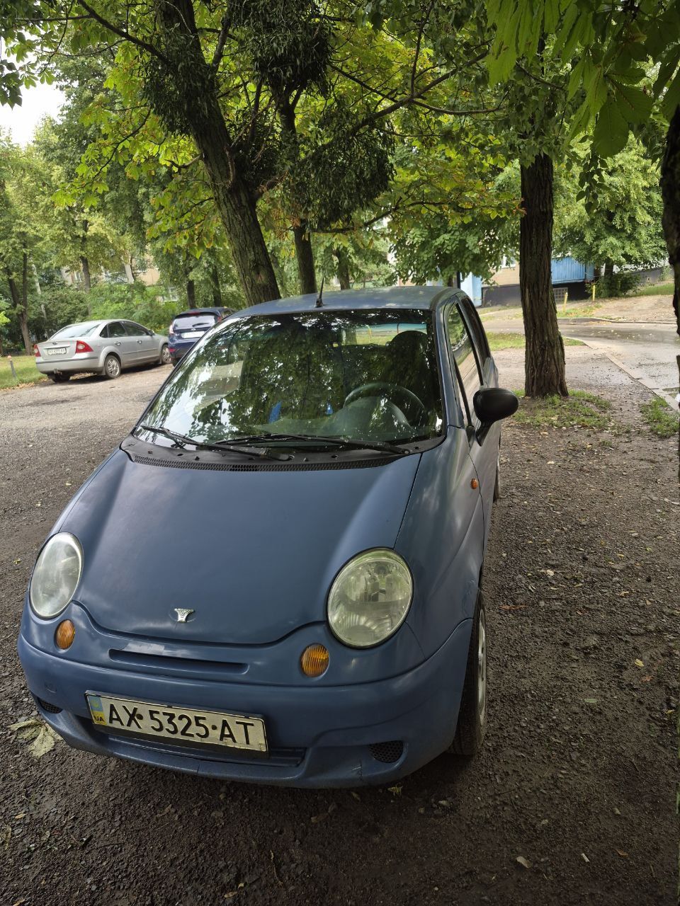 Продам Daewoo Mariz
