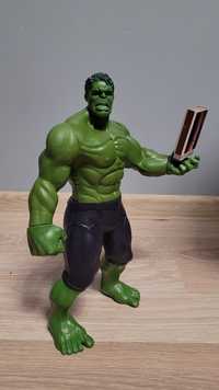 Figurka Hulk 30 cm, dźwięk, Marvel