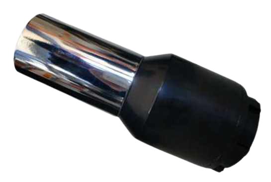 Złączka metalowa węża standard Odkurzacz centralny