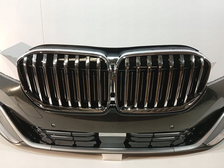 BMW 7 G11 G12 Lci zderzak przedni kompletny - 11898