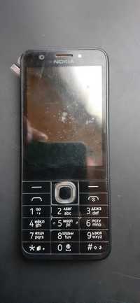 Мобільний телефон Nokia 230 Dual Sim Dark Silver/Black