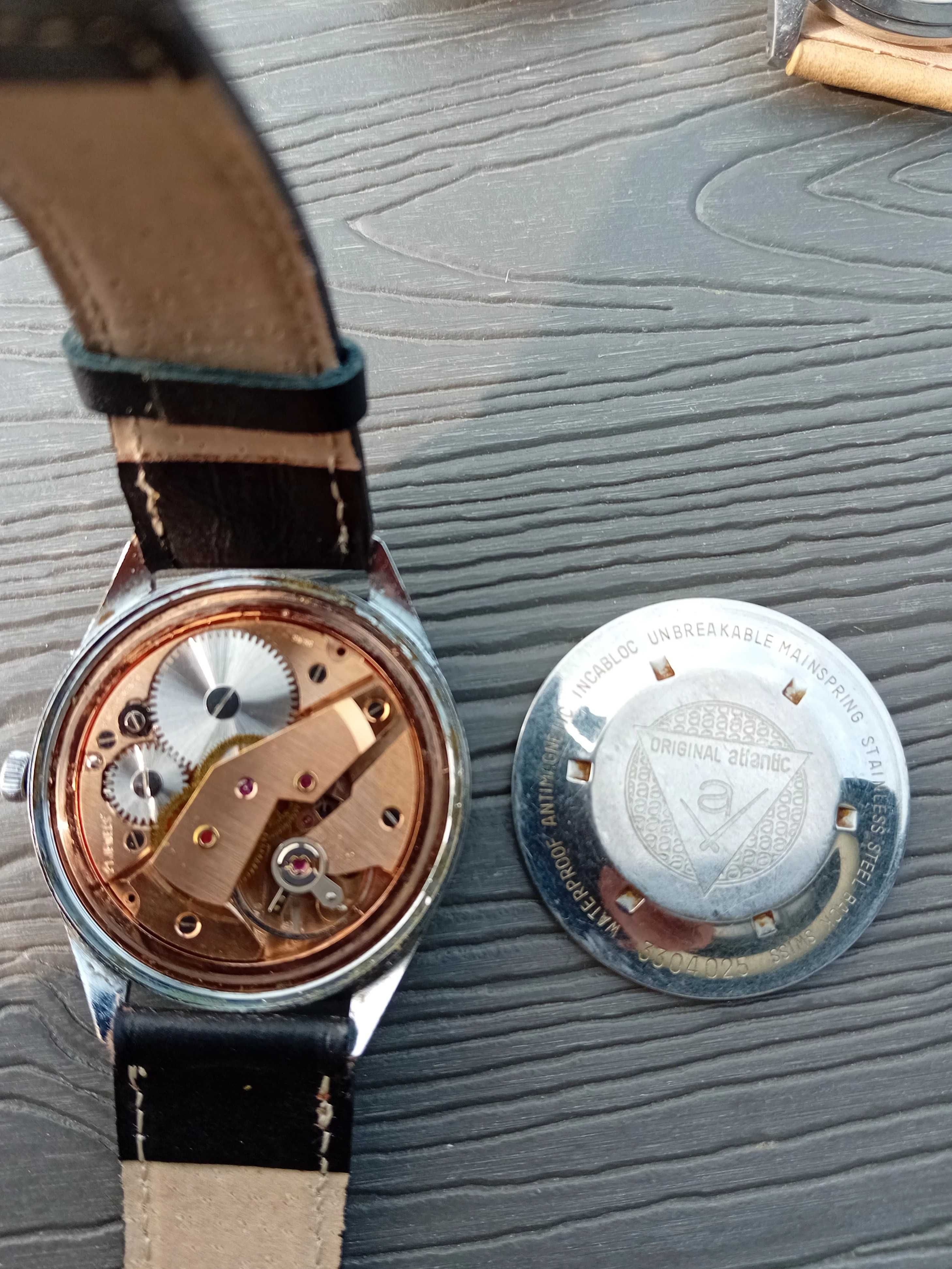 Atlantic Worldmaster Original