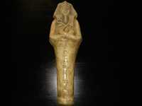 Figura - mumia egipska