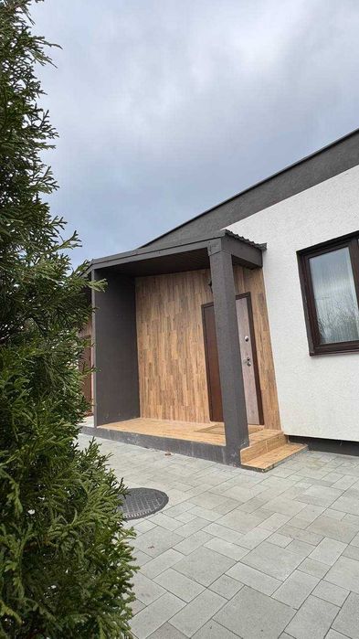 Таунхаус з ремонтом! Класна альтернатива квартирі!