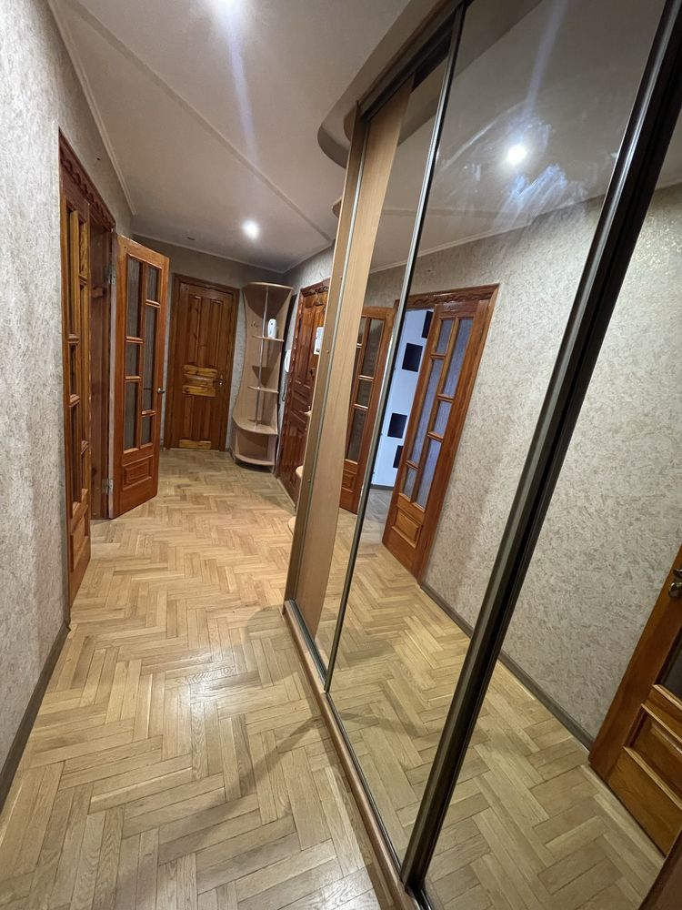 Оренда 2 квартири вул Пастерівська
