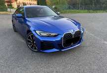 Бампер BMW 4 G23 БМВ 4 дж23 шрот Розборка разборка