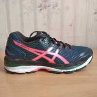 Profesjonalne buty biegowe ASICS GEL NIMBUS 18 roz.eu-40