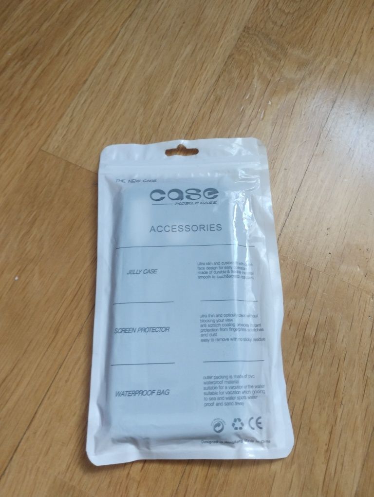 Etui Huawei P30 Lite