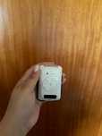 Dispositivo Garmin 520