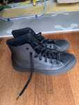 Converse skórzane r. 39
