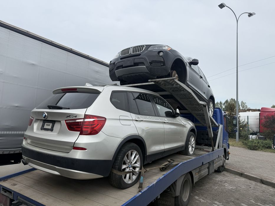 Розборка bmw x3 f25 запчастини bmw x3 f25 розборка бмв х3 ф25