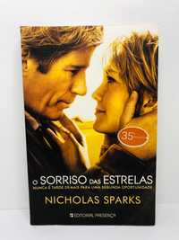 O Sorriso das Estrelas - Nicholas Sparks