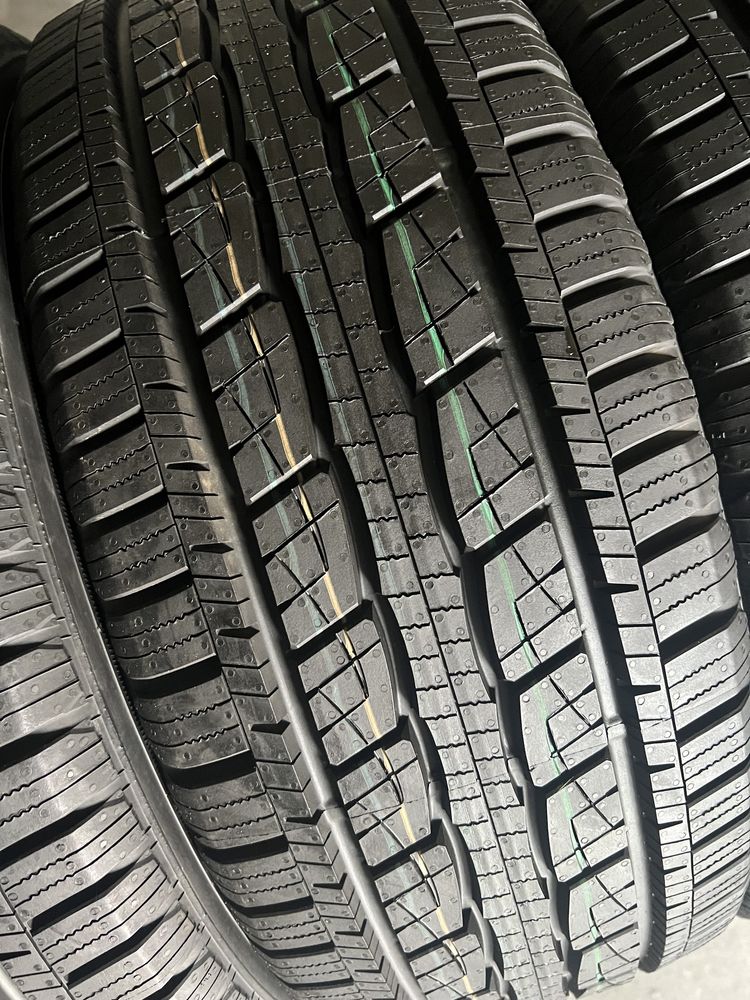 245/50/20 R20 Generał Graber HT5 4шт новые