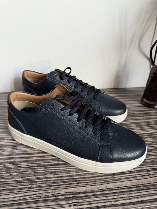 Кроссовки mandelli оригинал