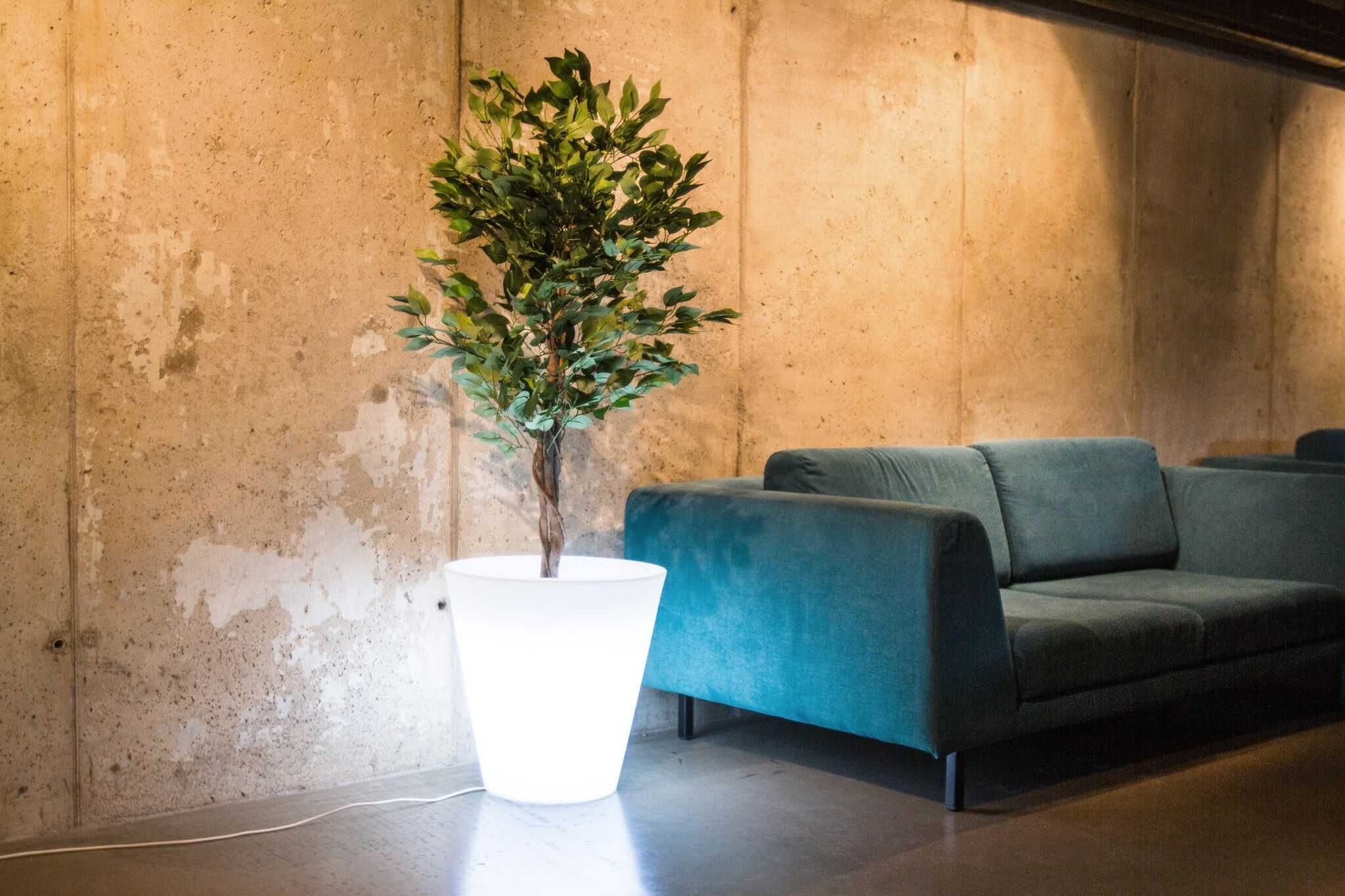 Mobiliario led varios modelos