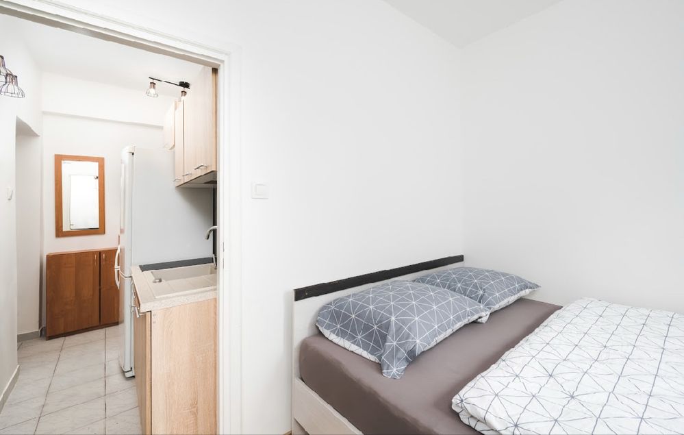 Apartament 2 pok.,4 osobowy w centrum Gdyni