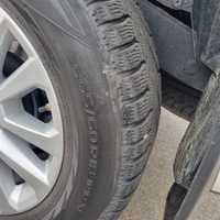 Nokian Hakkapelita R2 SUV 265/60 R18 114R XL