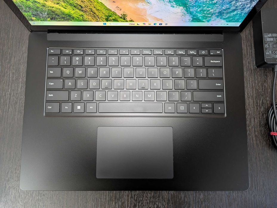 Microsoft Surface Laptop 4 15" Ryzen 7 16/512gb 8 ядер 16 потоків