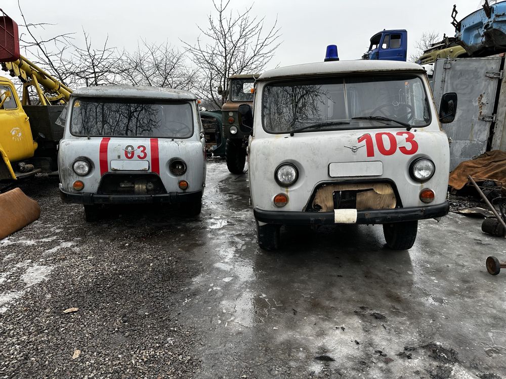 Розбір запчастини Уаз, Газель любі деталі !