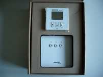 bezprzewodowy regulator ze sterownikiem Auraton Aquilla Set