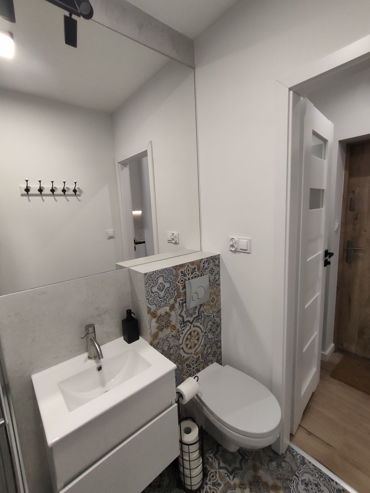 Slate Apartament Polanica - Zdrój 2-osobowy do wynajęcia noclegi