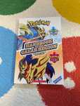 Енциклопедія Pokémon