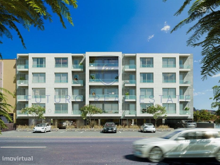 Apartamento | 1 Quarto | Ribeira Brava