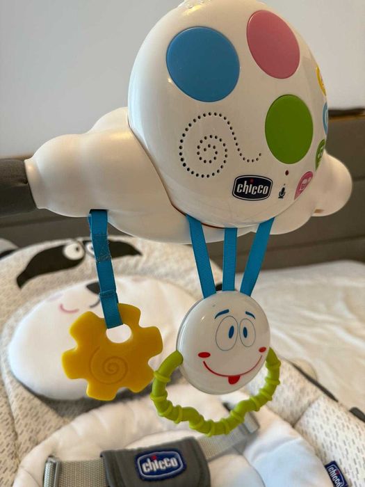 Bujaczek Chicco Balloon