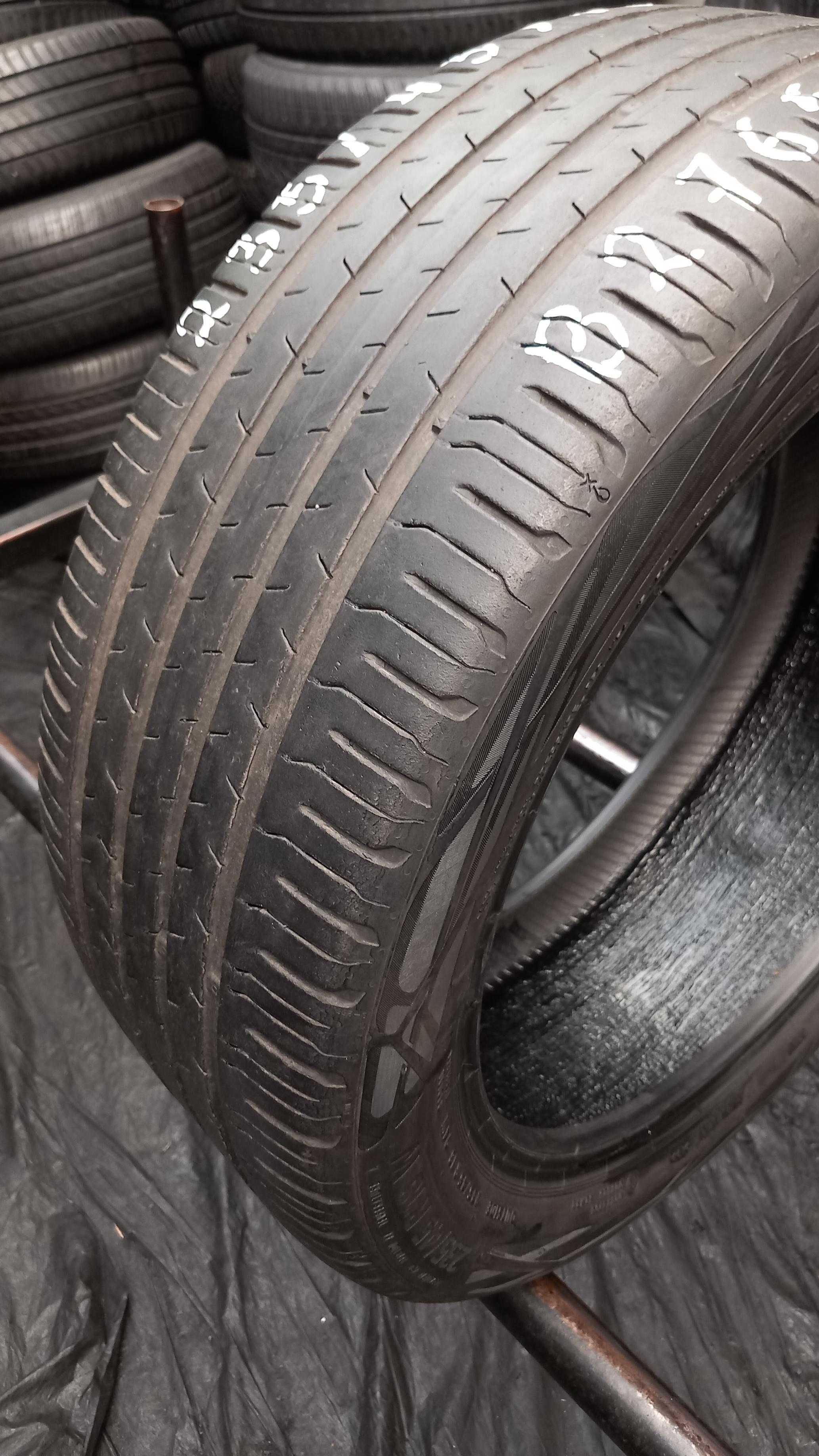 235/45/18 Continental Eco Contact 6 Seal 94W