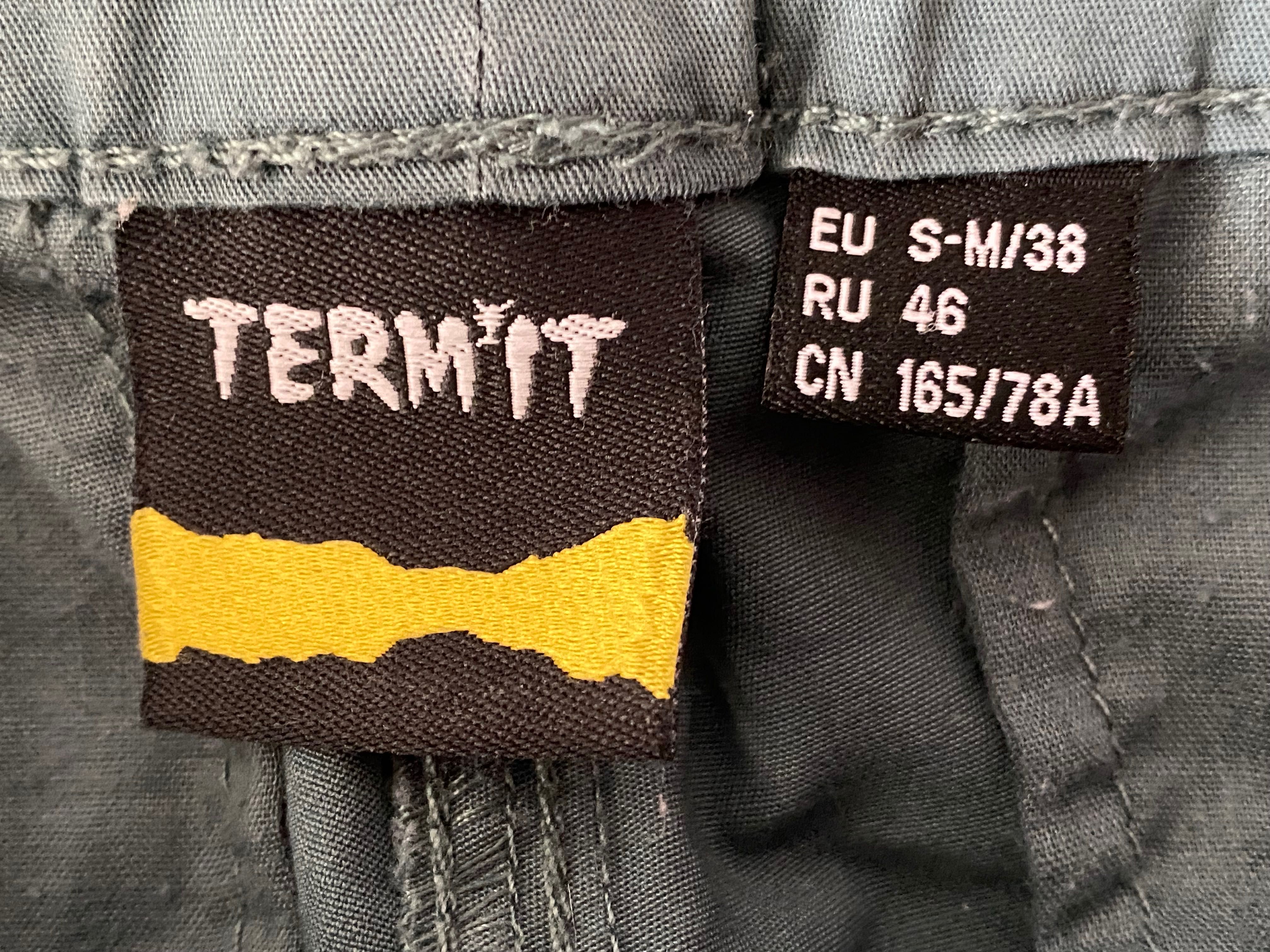 Штани TERMIT y 38 розмірі