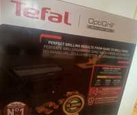 Grill optigrill tefal