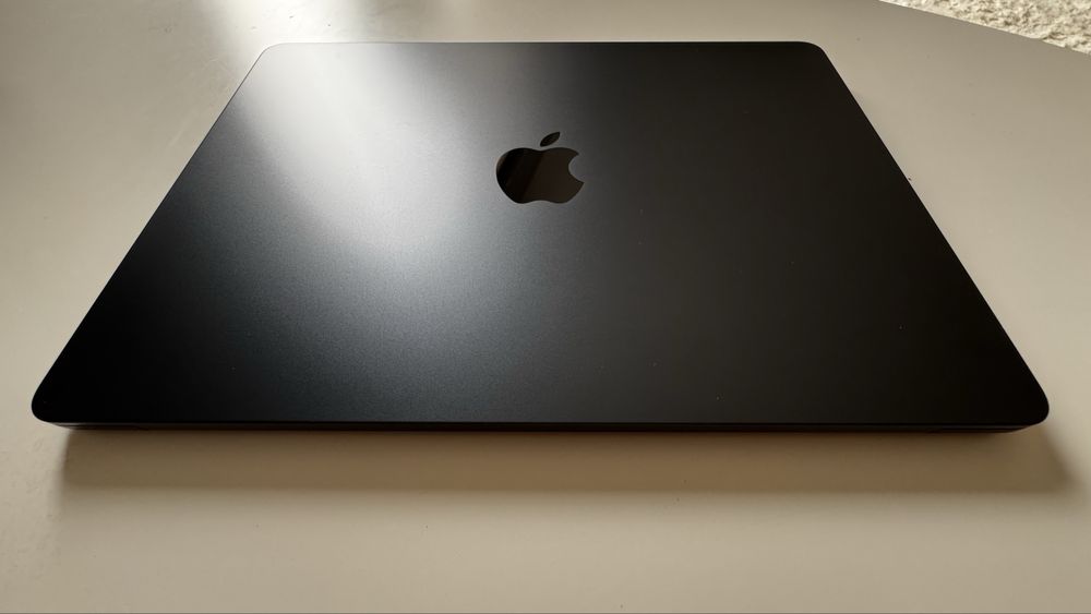 Apple Macbook Air M3 8/256 Midnight