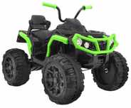 Autko na akumulator QUAD ATV dla dzieci buggy pojazd zabawka jeździk